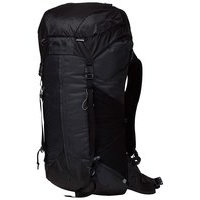 Bergans helium w 40l backpack musta, bergans