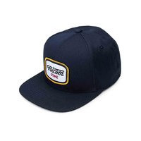 Volcom cresticle cap sininen, volcom