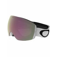 Oakley flight deck xm matte white valkoinen, oakley