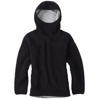 Burton lynx hoodie musta, burton