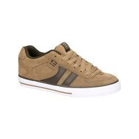 Globe encore-2 skate shoes ruskea, globe