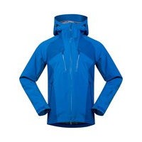 Bergans oppdal insulator jacket sininen, bergans