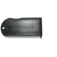 Northcore wax comb musta, northcore