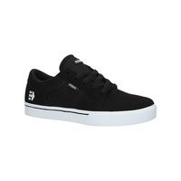 Etnies barge ls skate shoes musta, etnies