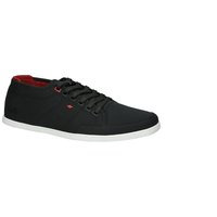 Boxfresh sparko sneakers musta, boxfresh