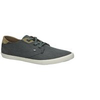 Boxfresh stern sneakers harmaa, boxfresh