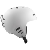 Tsg arctic dawn injected color helmet valkoinen, tsg