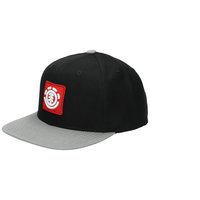 Element united a cap musta, element