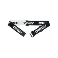 Oakley stretch snow belt musta, oakley