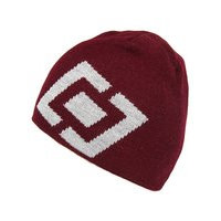 Horsefeathers windsor beanie punainen, horsefeathers