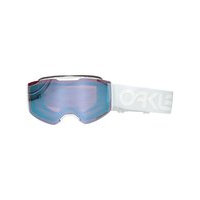 Oakley fall line factory pilot whiteout valkoinen, oakley