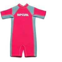 Rip curl dawn patrol pinkki, rip curl