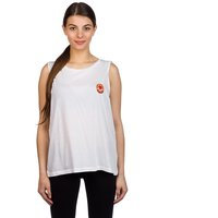 Element fruit tank top valkoinen, element