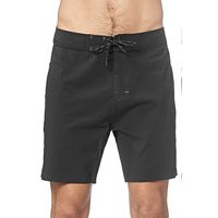 Globe dion eclipse boardshorts musta, globe