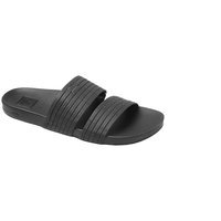 Reef cushion bounce sandals musta, reef