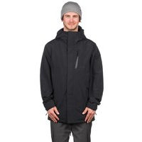 Volcom l gore-tex jacket musta, volcom