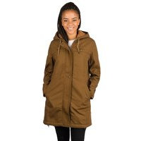 Patagonia insulator prairie dawn parka ruskea, patagonia