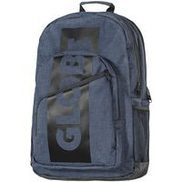 Globe jagger iii backpack sininen, globe