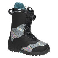 Burton mint boa 2020 musta, burton