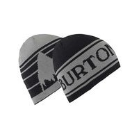 Burton billboard beanie musta, burton