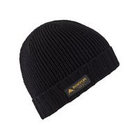 Burton gringo beanie musta, burton