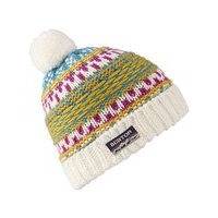 Burton walden beanie sininen, burton