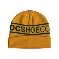 Dc scene stealer beanie oranssi, dc