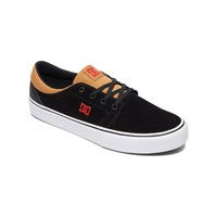 Dc trase sd sneakers musta, dc