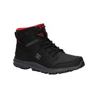 Dc torstein shoes musta, dc