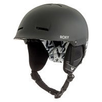 Roxy avery helmet musta, roxy