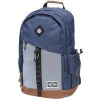 Element cypress backpack sininen, element