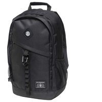 Element cypress backpack musta, element