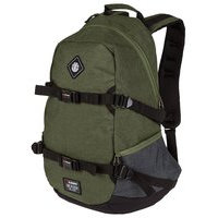 Element jaywalker backpack vihreä, element