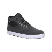 Element topaz c3 mid shoes harmaa, element