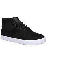 Element topaz c3 mid shoes musta, element