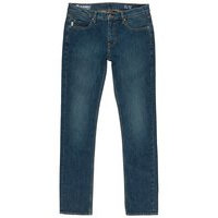 Element e01 jeans sininen, element