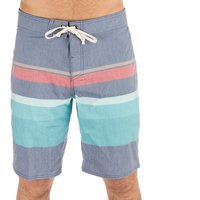 Reef simple 3 boardshorts sininen, reef