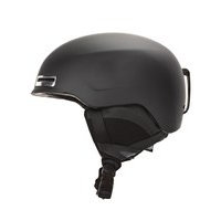 Smith maze-ad helmet musta, smith