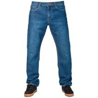 Horsefeathers cliff jeans sininen, horsefeathers