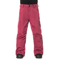 Horsefeathers pinball pants pinkki, horsefeathers