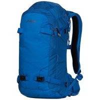 Bergans slingsby 32l backpack sininen, bergans