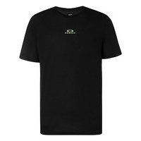 Oakley bark new t-shirt vihreä, oakley