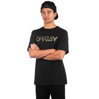 Oakley mark ii t-shirt musta, oakley