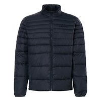 Oakley down bomber jacket musta, oakley