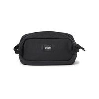 Oakley street beauty bag musta, oakley