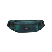 Oakley street hip bag vihreä, oakley