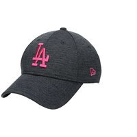 New era 9forty los angeles dodgers jersey cap musta, new era