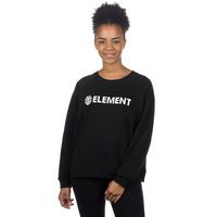 Element logic sweater musta, element