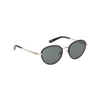 Roxy palmeira matte black gold musta, roxy