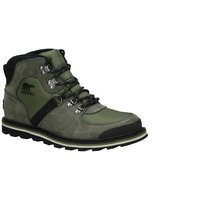 Sorel madson sport hiker shoes vihreä, sorel